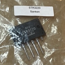 Sanken Original STR3220 Voltage Regulator Module