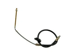 Cable de freno de estacionamiento delantero Dorman para Mercury Sable 1996-2005 1997 1998 1999 2000 Foto 2 de 2