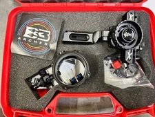 B3 Archery - Exact Linx - Mathews Bar - RH - 3 Pin Vertical