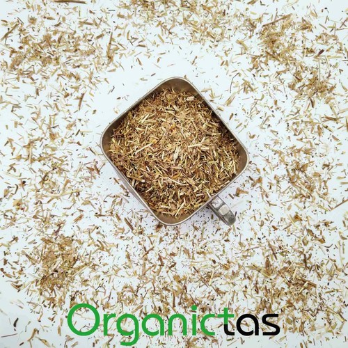 Organic Hyssop Tea 100g Dried Cut ( Hyssopus Officinalis ) 100% Premium Quality - Picture 4 of 12