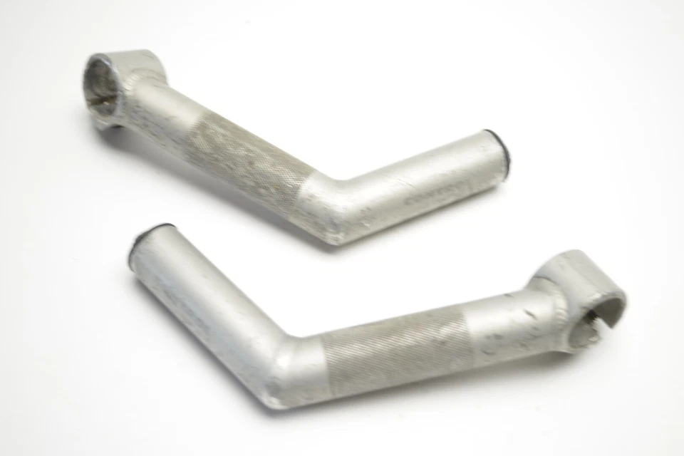 CONTROL STIX BICYCLE 150 MM WELDED SKI BEND BAREND HANDLEBAR EXTENSIONS - Image 2 of 4