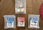 Tobu Tobu Girl Deluxe Kickstarter Super Backer Bundle Game Boy Color Gameboy