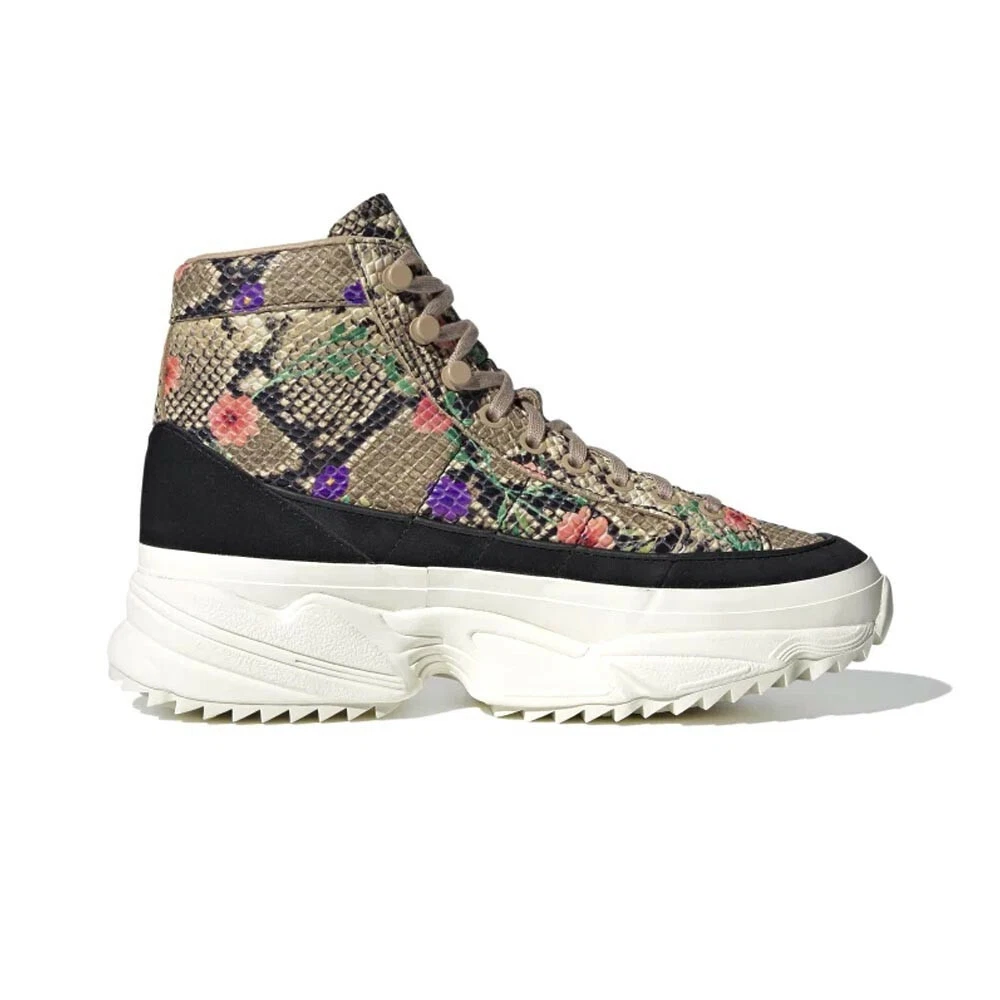 adidas Originals Kiellor XTRA W Women Lifestyle Shoes Hi New Pale
