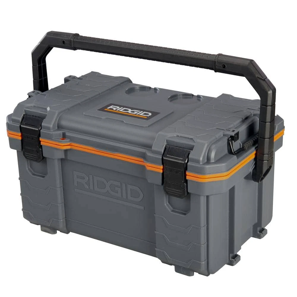Portable Camping Cooler - Cold Box, Cooler, Beverage Cooler Outdoor Adventures
Opens in a new window