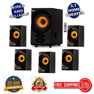 bluetooth powered subwoofer