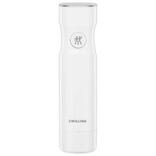 Zwilling Fresh&Save Macchina Sottovuoto Senza Fili Pompa Automatica Ricaricabile
