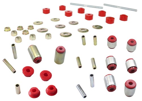 <!--F#f_0-->Nolathane Rear Bush Kit Commodore suits- VB VC VH VK VL VN VP VQ VG EVOHS-Rear<!--F/-->