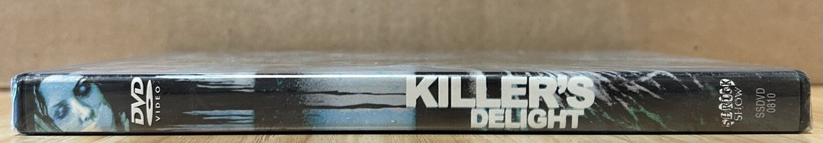 Killers Delight (DVD, 2008) for sale online | eBay