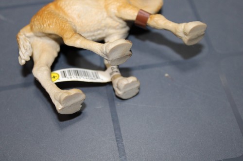 Schleich Dromedary Camel One Hump Figure 14082 New Free Shipping - Picture 5 of 8