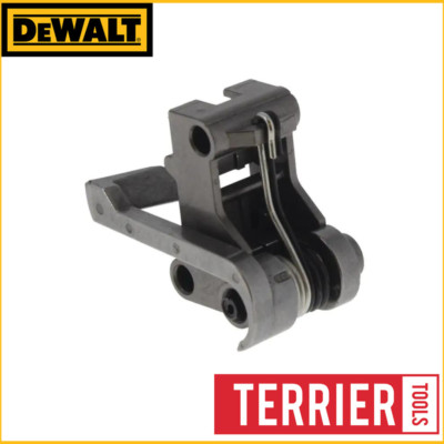 Pince De Lame Pour Scie Sauteuse DeWalt - Modèles DC330, DC308, DCS331, DCS332, DW331, DW333, Référence N127658