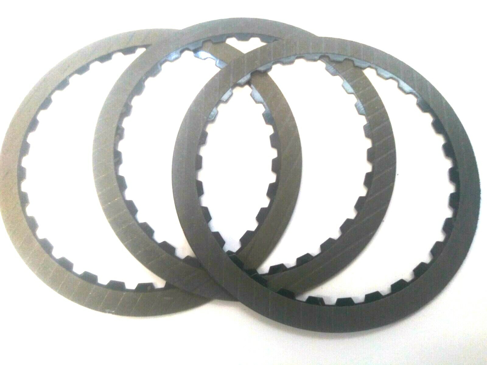 .THREE (3) RE5R05A Re5rO5a COAST CLUTCH FRICTION CLUTCH PLATES eBay