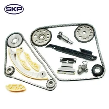 Engine Timing Chain Kit SKP SK94201SKIT
