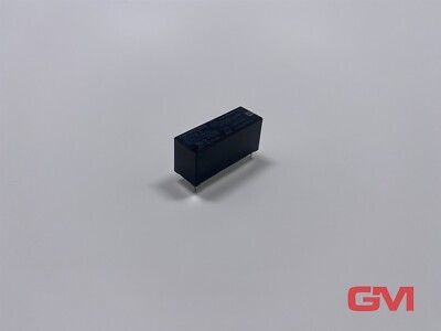 Takamisawa Leistungsrelais JS24M-K power relay 24VDC 10A 4 Pin Steckrelais
