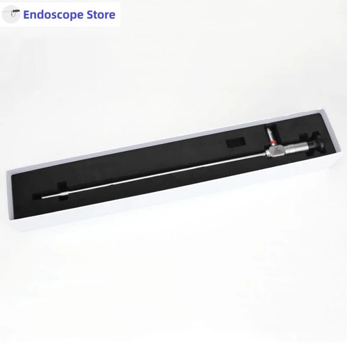 HD Medical Surgical Φ2.9mm Φ4mm  302mm 0° 12° 30°  70° Rigid Endoscope Optics - Picture 11 of 13