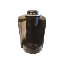 Keurig K-Select Single Serve Matte Black Coffee Maker