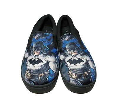 mens batman sneakers