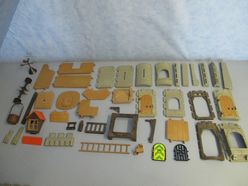 Castello Dei Cavalieri 71642 Di Playmobil - Foto 9