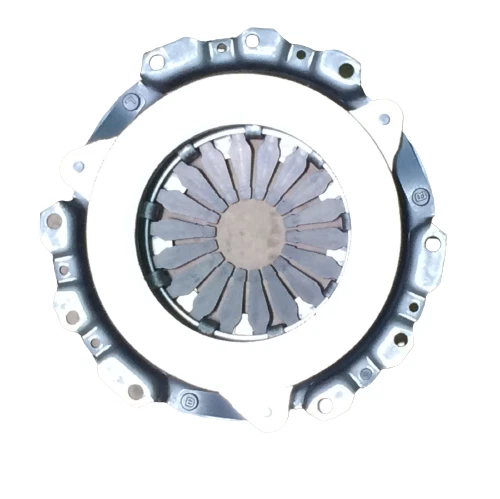 Пластина давления муфты HMC 061-3059 подходит для Mitsubishi Colt Lancer Cordia 1978-2003 годов выпуска - Изображение 2 из 3