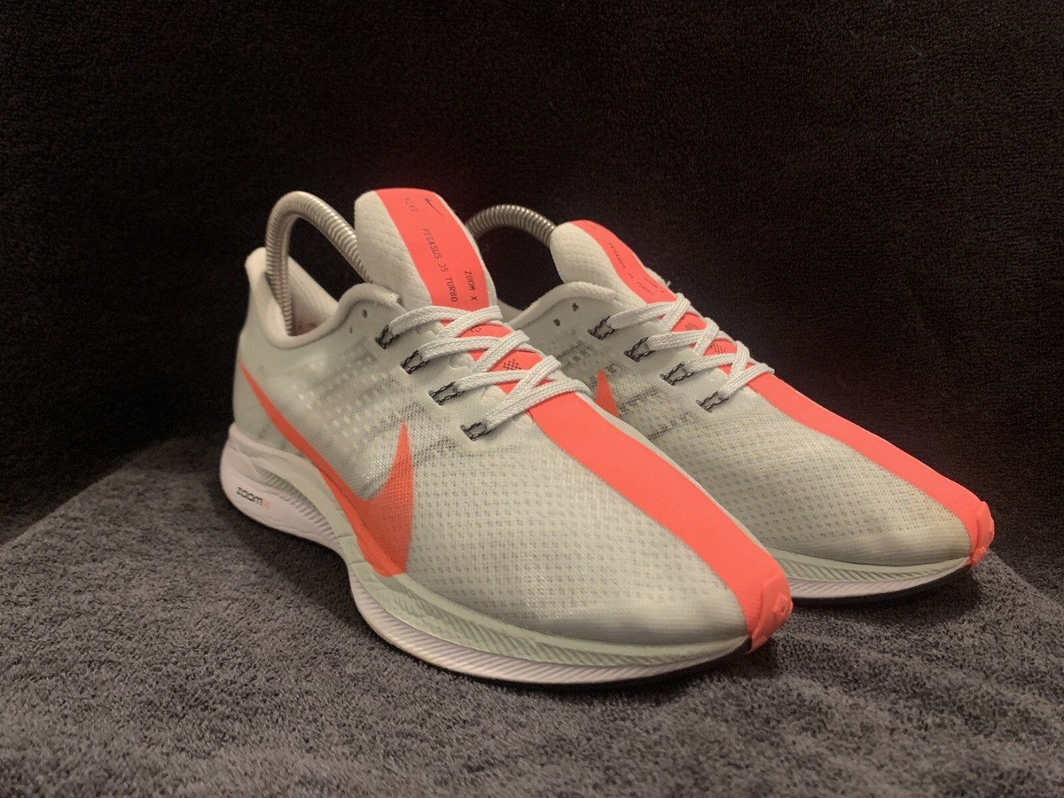 nike zoom pegasus turbo 2018