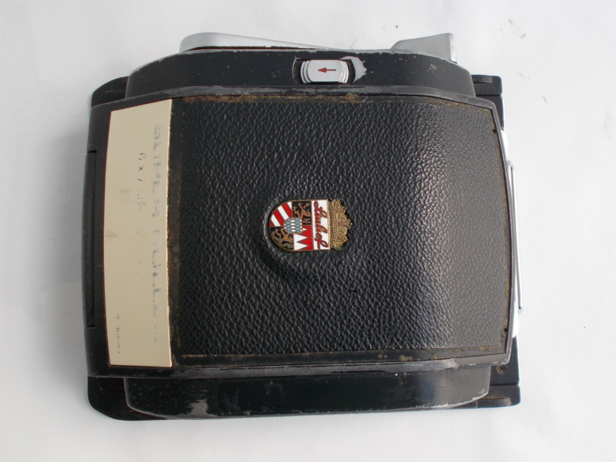 フィルムカメラ Linhoh Super Rollex 56x72 Linhoh Super Rollex 56x72 - メルカリ