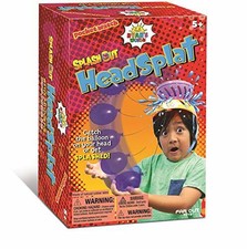 ryan's world splash out