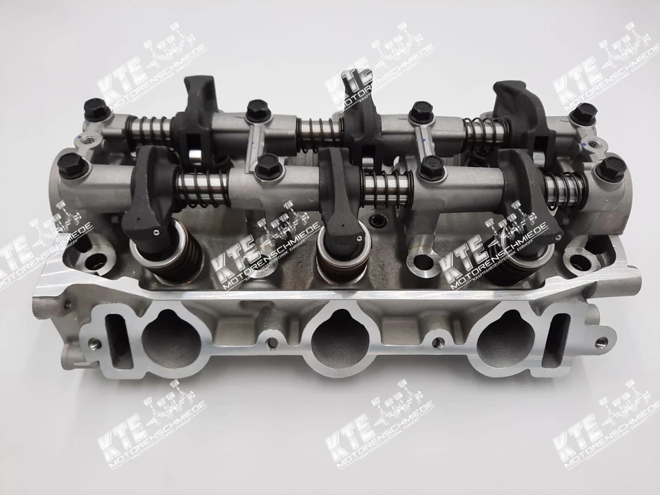 HYUNDAI SONATA II V6 3.0 145PS 107Kw Culata Gasolina G6AT - Imagen 3 de 4