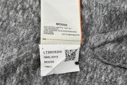Superdry WILDERNESS SPARKLE TEE Camiseta Mujer M Manga Corta - Imagen 6 de 8