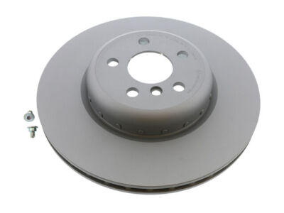 For 2018 BMW 540d xDrive Brake Rotor ATE 43954GNWG