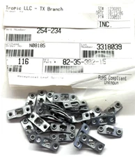 (23 PIECE LOT) 82-35-302-15, SOUTHCO 82 DZUS Performance Quarter-Turn Fasteners
