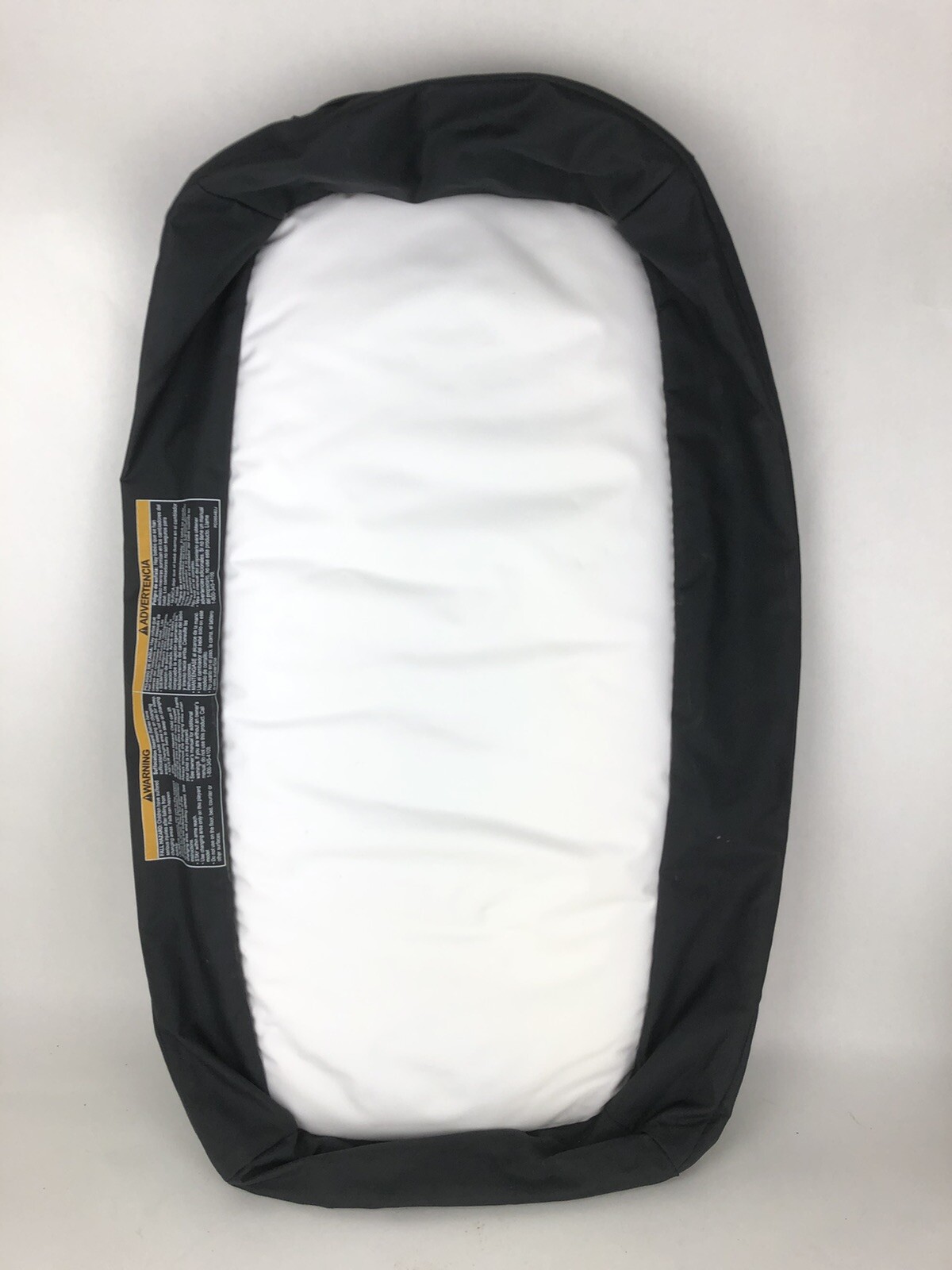 Graco Pack N Play Travel Dome LX Playard Bassinet Crib Replacement Part-image