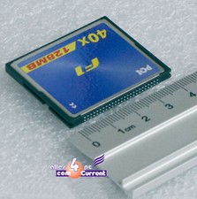 128MB 128MB PQI 40x CF CARD CF CARD COMPACT FLASH BOOTABLE FOR MS-DOS LINUX 29