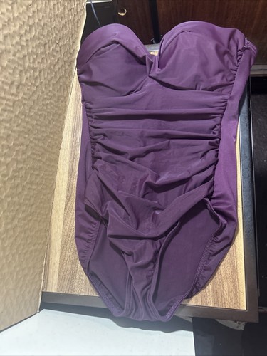 Miracle suit Bathing Suit Size 8 Shiraz - 第 7/7 張圖片