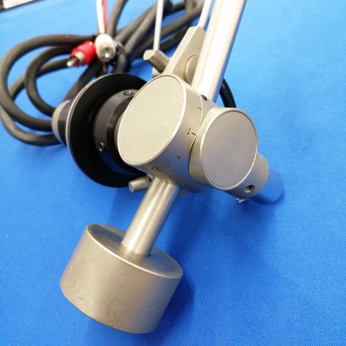 Fidelity-Research FR-64 Dynamic Balanced Tonearm Made in Japna w/box - Picture 3 of 8