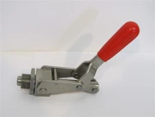 DeStaCo 624-MM , Straight Line Action Clamp 
