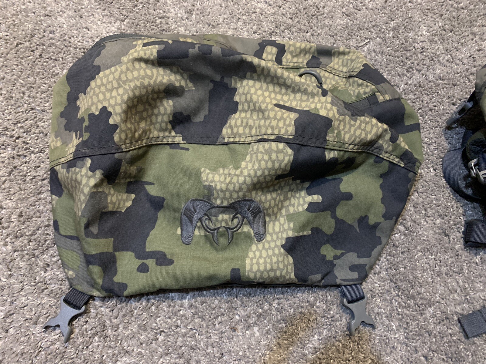 Kuiu Pro LT 5500 Pack eBay