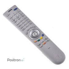 Original Loewe RC4 RC15702/10 Fernbedienung / Gebrauchsspuren / geprüft