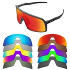 EYAR Replacement Lenses for-Oakley Sutro S OO9462 -Options