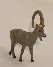 1930-1940s Germany Hausser Ibex #6372 Elastolin EA-11031421-F1