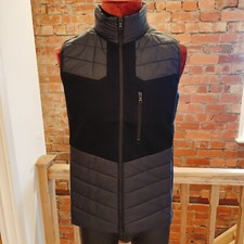 G Fore Golf Wool Gilet size Medium RRP£400