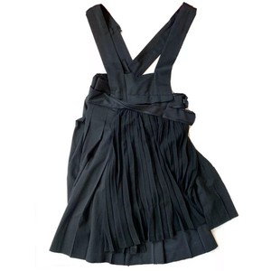comme des garcons pinafore