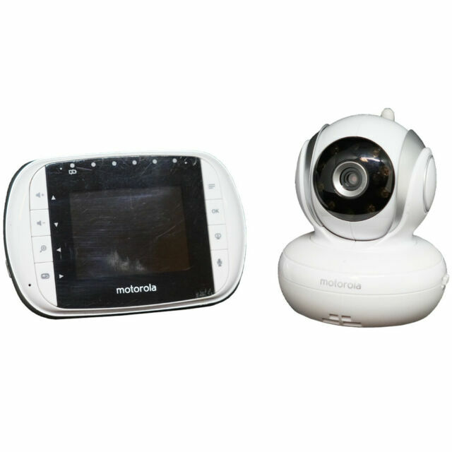 motorola mbp33sbu camera