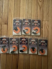 GENERAL PIPE CLEANERS TUBING CUTTER (5)  1/2”& (3)  3/4”