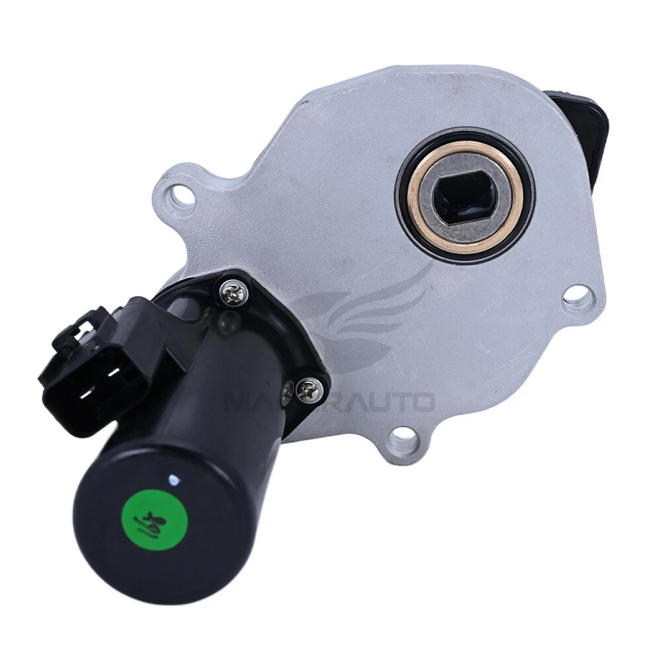 Actuador de motor de cambio de caja de transferencia para Ford F250 F350 Super Duty 1999-2016 Foto 2 de 4