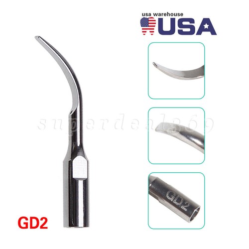 Ultraschall Piezo Zahnskalierer Handstück LED Licht F/ EMS/SPECHT/DTE/SATELEC - Bild 104 von 203