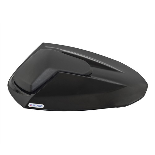 Nero sella posteriore passeggero per TRIUMPH Street Triple S RS 765 2020-2023 - Picture 6 of 10