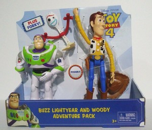buzz lightyear 2019