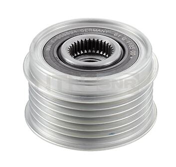 SNR GA758.07 Alternator Freewheel Clutch for ,FIAT,IVECO,TOYOTA