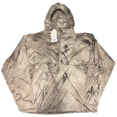 Norse Projects Lightweight Khaki Green Rain Jacket Men's Sizes: M,L,XL RRP £240