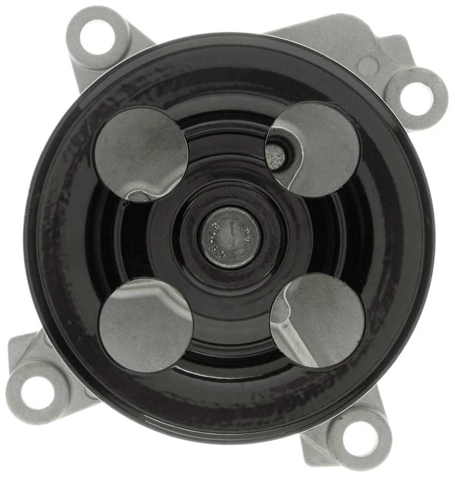 Bomba de agua principal del motor Gates para Nissan Pathfinder 2014 Foto 3 de 4