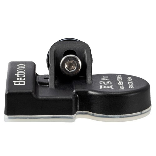 4 Tire Pressure Sensors RDKS Sensors Metal Valve Black for Renault Arkana SD 01. - Picture 5 of 12